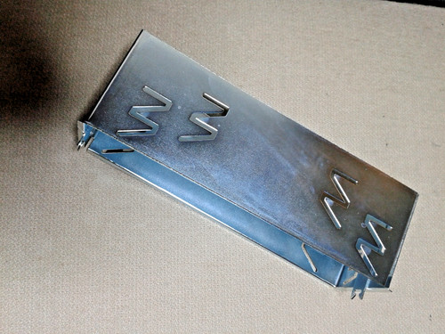 Cage bracket plancia autoradio - cage/bracket/plancia,